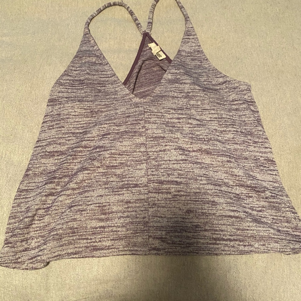 Cute tank top